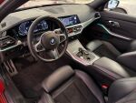 BMW 330 2020 Oranssi