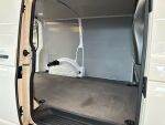 Volkswagen Transporter 2017 Valkoinen