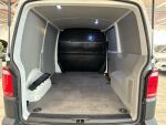 Volkswagen Transporter 2017 Valkoinen