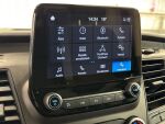Ford Transit Custom 2023 Magnetic