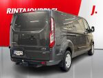 Ford Transit Custom 2023 Magnetic