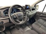 Ford Transit Custom 2023 Magnetic