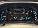 Ford Transit Custom 2023 Magnetic