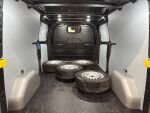 Ford Transit Custom 2023 Magnetic