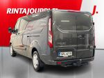 Ford Transit Custom 2023 Magnetic