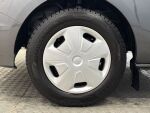 Ford Transit Custom 2023 Magnetic
