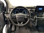 Ford Transit Custom 2023 Magnetic