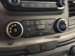 Ford Transit Custom 2023 Magnetic