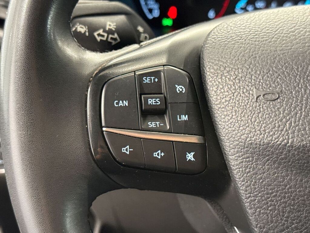 Ford Transit Custom 2023 Magnetic