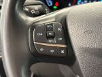 Ford Transit Custom 2023 Magnetic