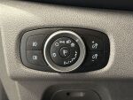 Ford Transit Custom 2023 Magnetic