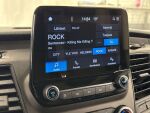 Ford Transit Custom 2023 Magnetic