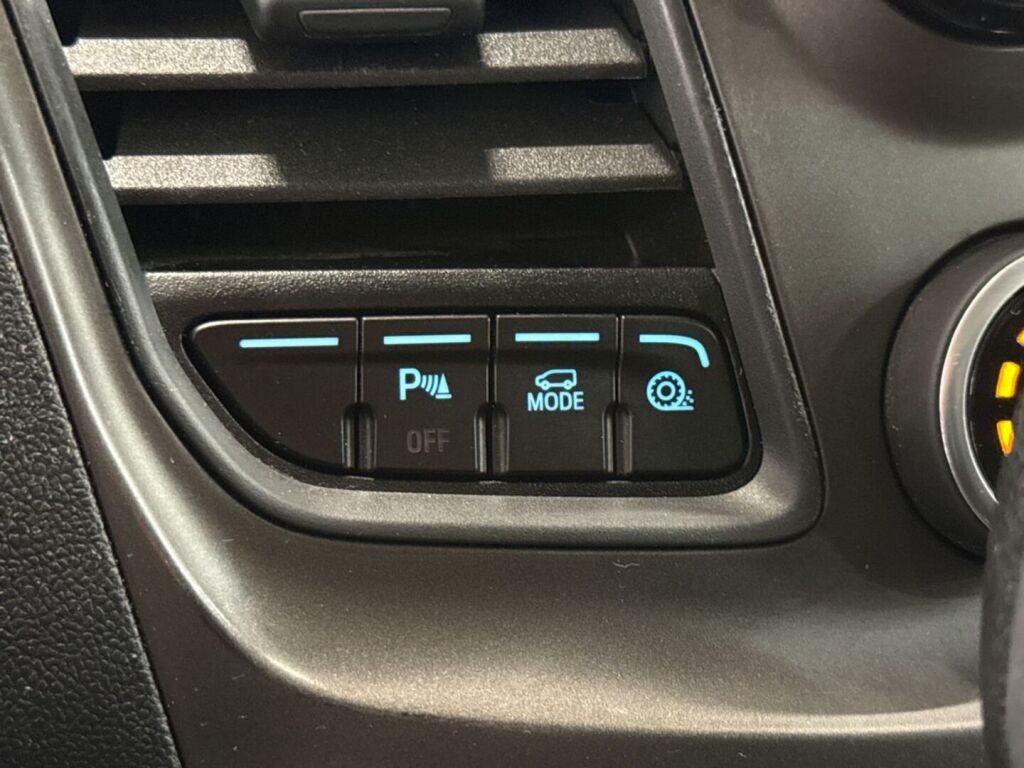 Ford Transit Custom 2023 Magnetic