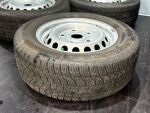 Ford Transit Custom 2023 Magnetic