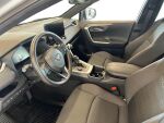 Toyota RAV4 Plug-in 2023 Hopea