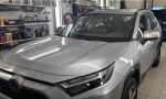 Toyota RAV4 Plug-in 2023 Hopea