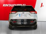 Toyota RAV4 Plug-in 2023 Hopea