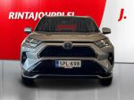 Toyota RAV4 Plug-in 2023 Hopea