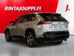 Toyota RAV4 Plug-in 2023 Hopea