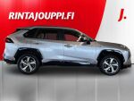 Toyota RAV4 Plug-in 2023 Hopea