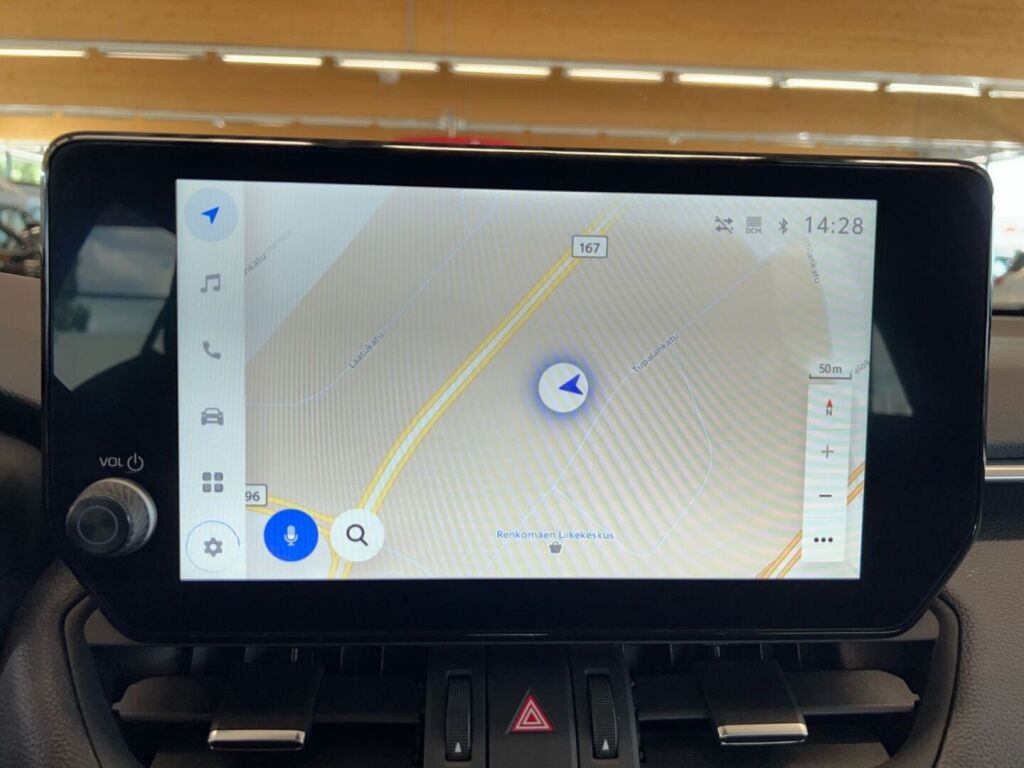Toyota RAV4 Plug-in 2023 Hopea