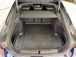 BMW i4 2022 Sininen