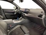 BMW i4 2022 Sininen
