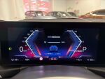 BMW i4 2022 Sininen