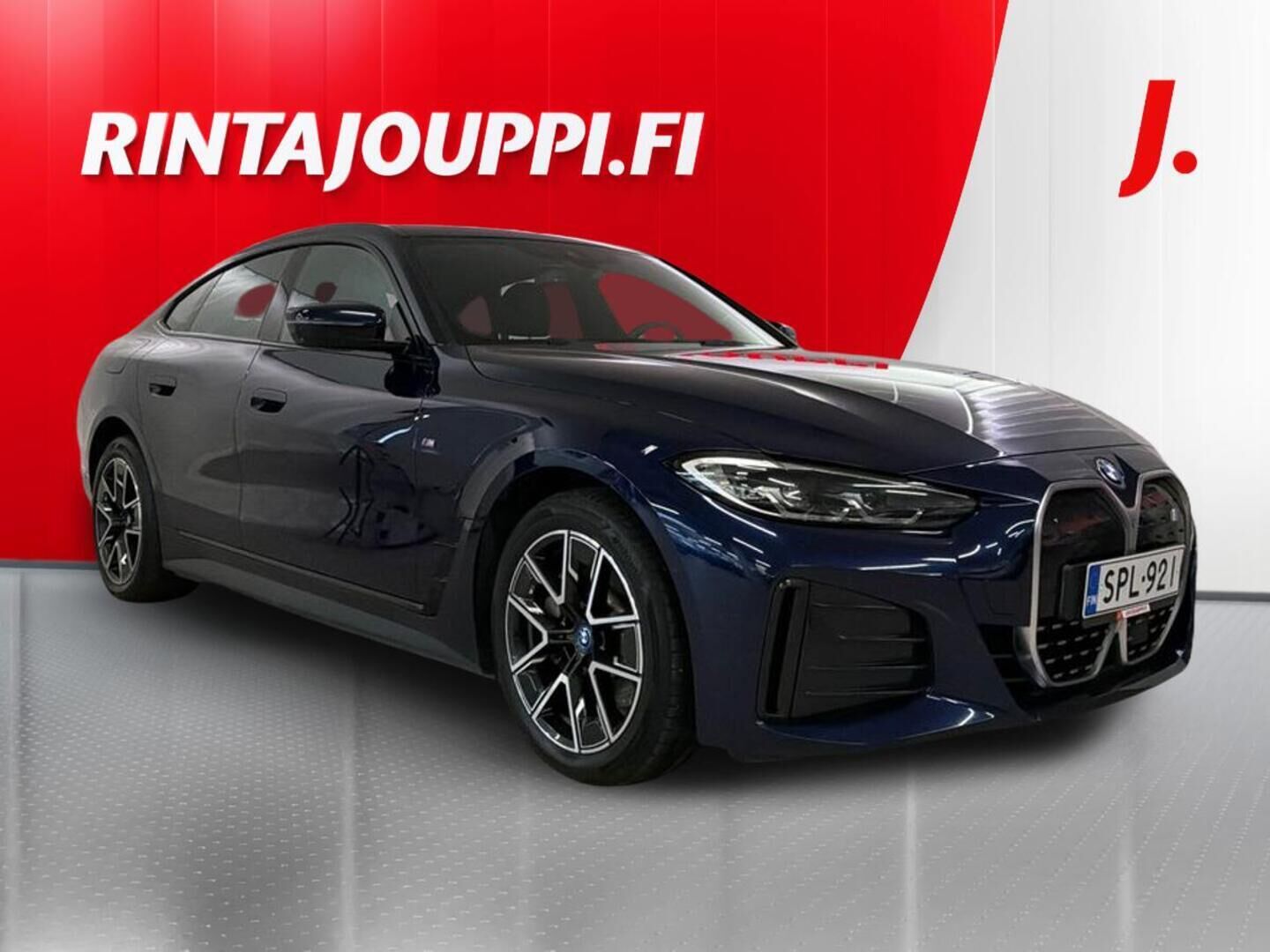 BMW i4