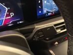 BMW i4 2022 Sininen