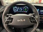 Kia Niro 2023 Harmaa