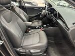 Kia Niro 2023 Harmaa