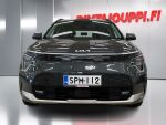 Kia Niro 2023 Harmaa