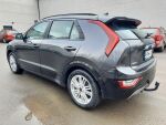 Kia Niro 2023 Harmaa