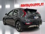 Kia Niro 2023 Harmaa