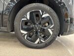 Kia Niro 2023 Harmaa