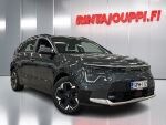 Kia Niro 2023 Harmaa