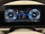 Kia Niro 2023 Harmaa