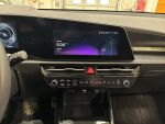 Kia Niro 2023 Harmaa