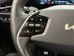 Kia Niro 2023 Harmaa