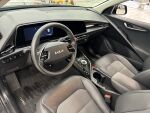 Kia Niro 2023 Harmaa