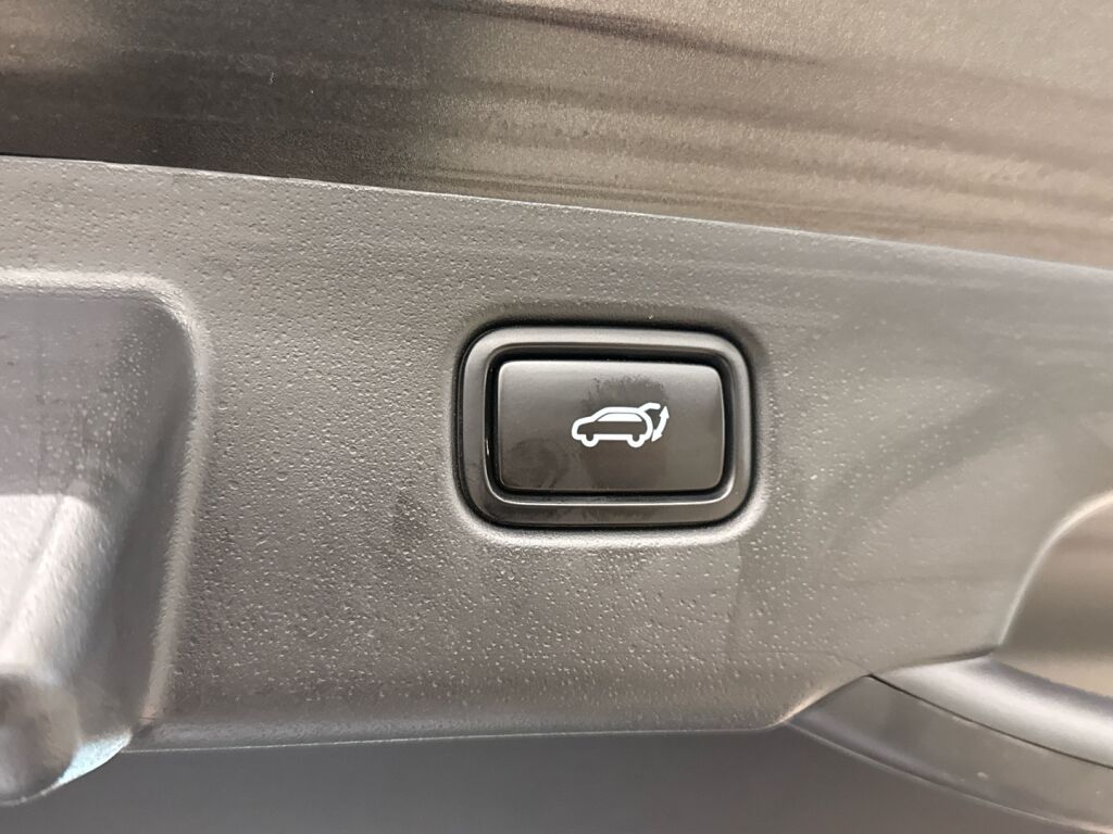 Kia Niro 2023 Harmaa