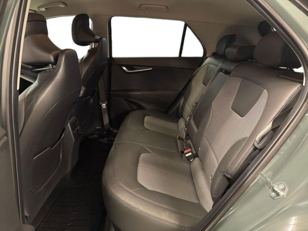 Kia Niro 2023 Vihreä