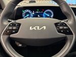 Kia Niro 2023 Vihreä