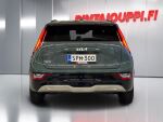 Kia Niro 2023 Vihreä