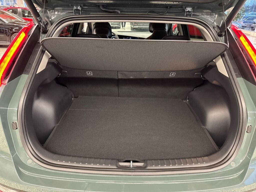 Kia Niro 2023 Vihreä