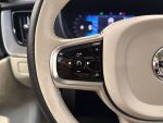 Volvo XC60 2024 Harmaa