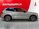 Volvo XC60 2024 Harmaa