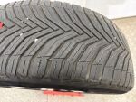 Volvo XC60 2024 Harmaa