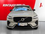 Volvo XC60 2024 Harmaa